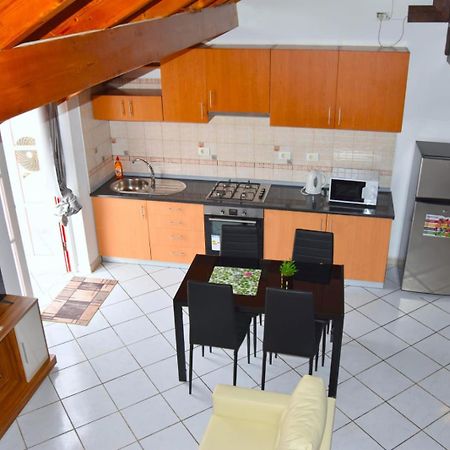 Santa Maria Homely Flat Zewnętrze zdjęcie