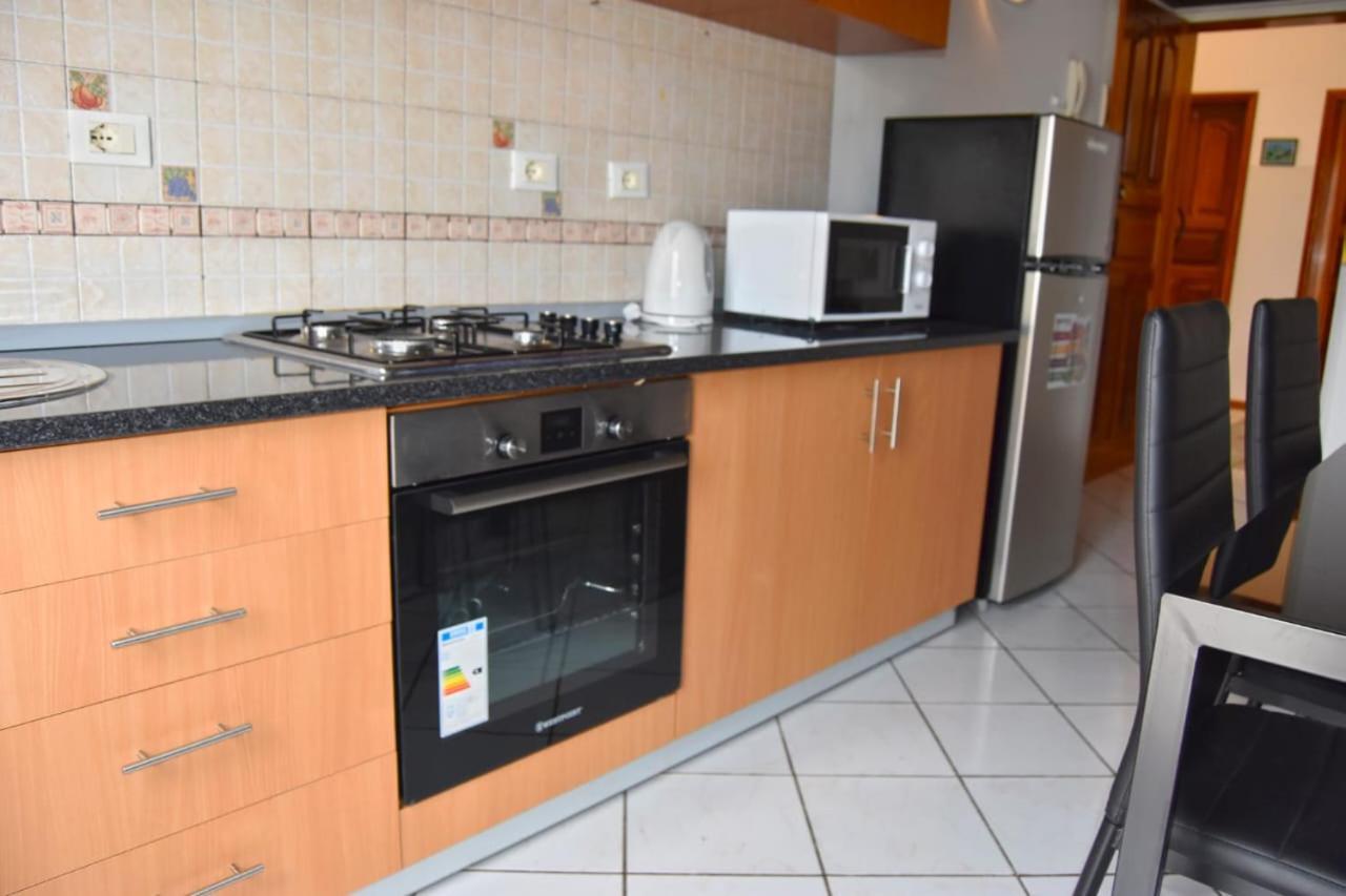 Santa Maria Homely Flat Zewnętrze zdjęcie