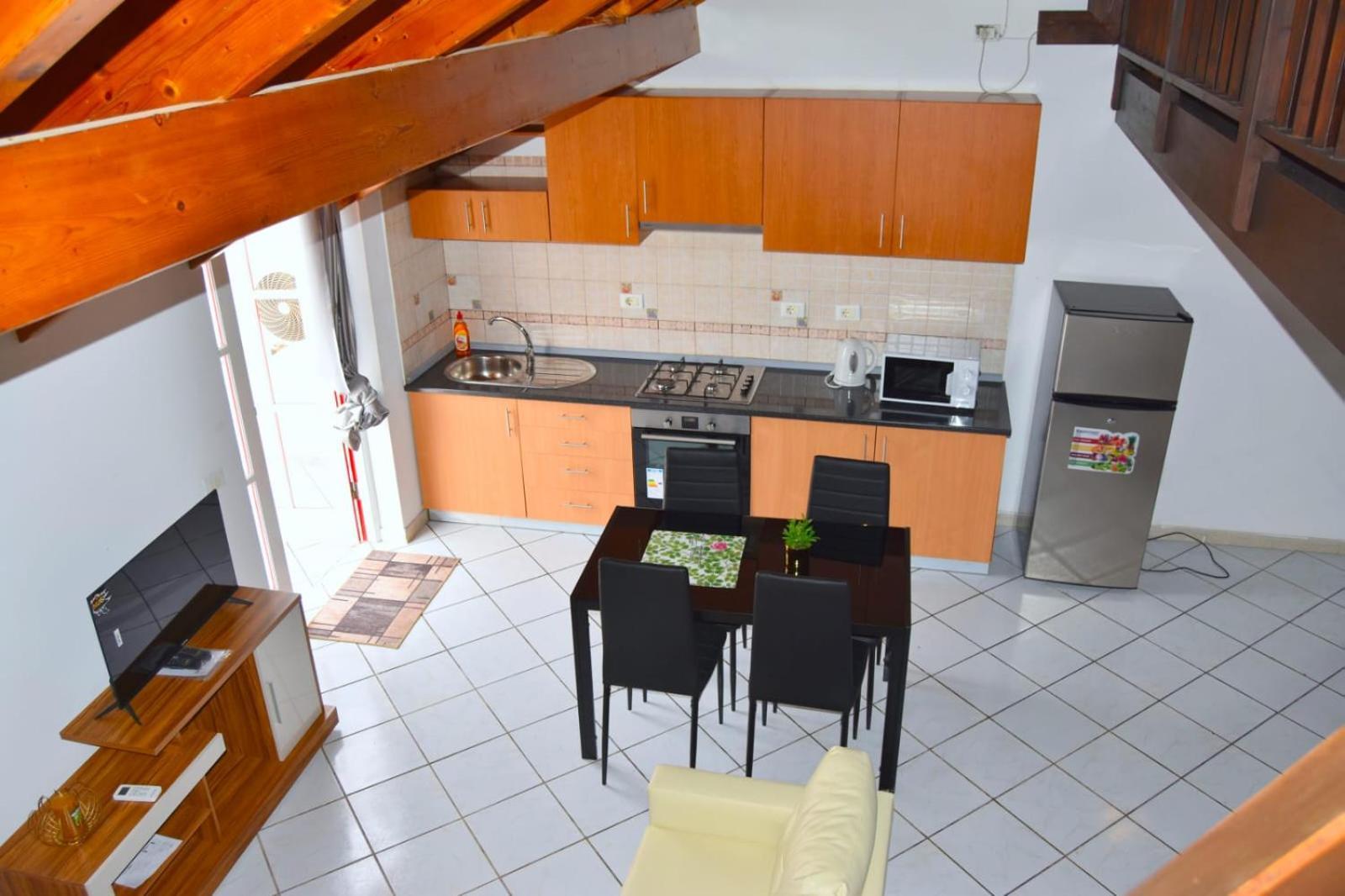 Santa Maria Homely Flat Zewnętrze zdjęcie