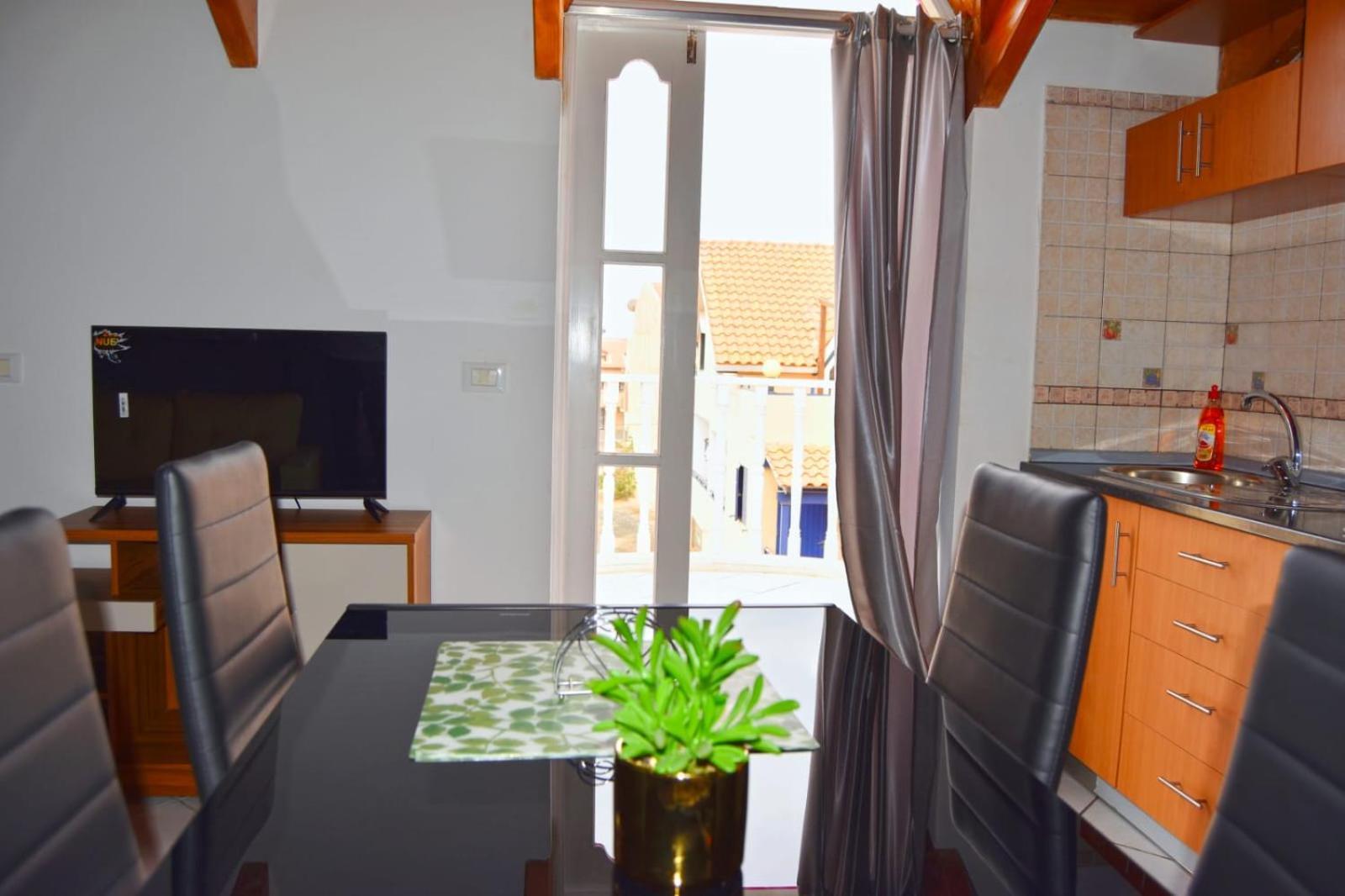 Santa Maria Homely Flat Zewnętrze zdjęcie