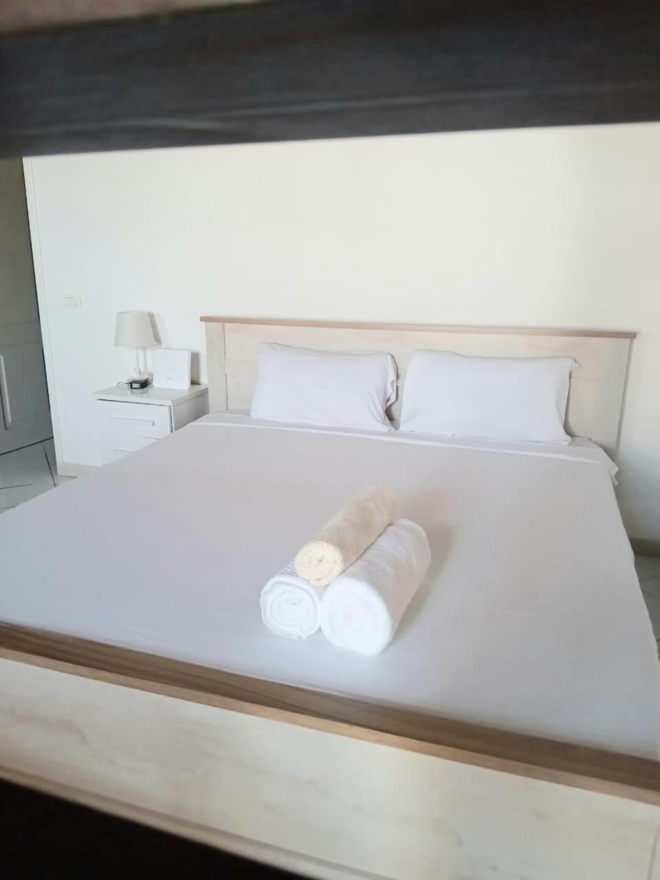 Santa Maria Homely Flat Zewnętrze zdjęcie